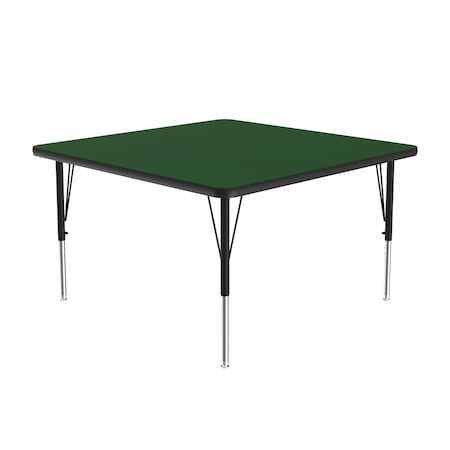 Correll High Pressure Top Activity Tables A3636-SQ-39